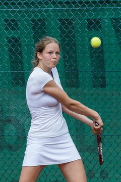 Adelina Krüger 646 - Schwartau Open